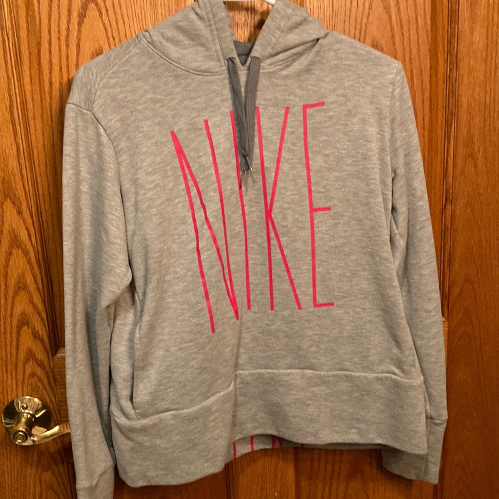 Nike womens hoodie